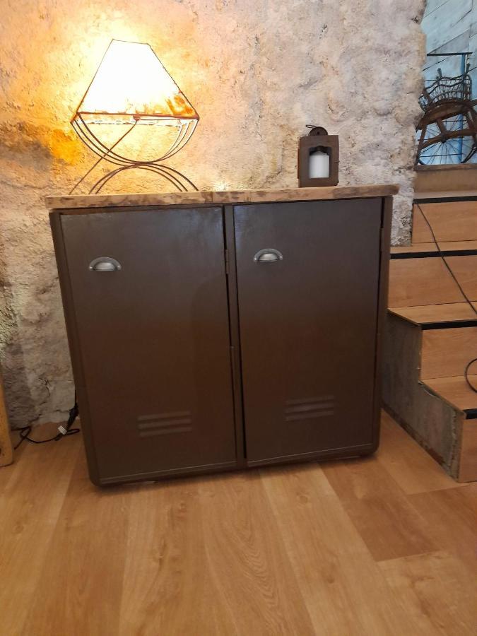 Maison De Nant Vorey Eksteriør bilde