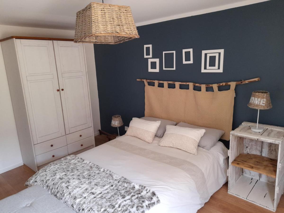 Maison De Nant Vorey Eksteriør bilde