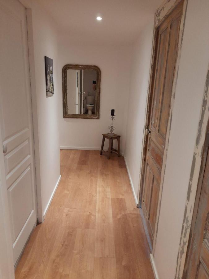 Maison De Nant Vorey Eksteriør bilde