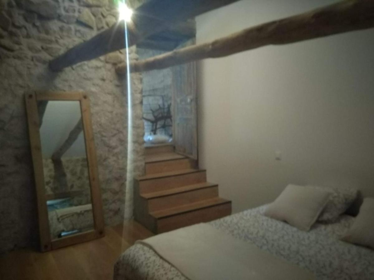 Maison De Nant Vorey Eksteriør bilde