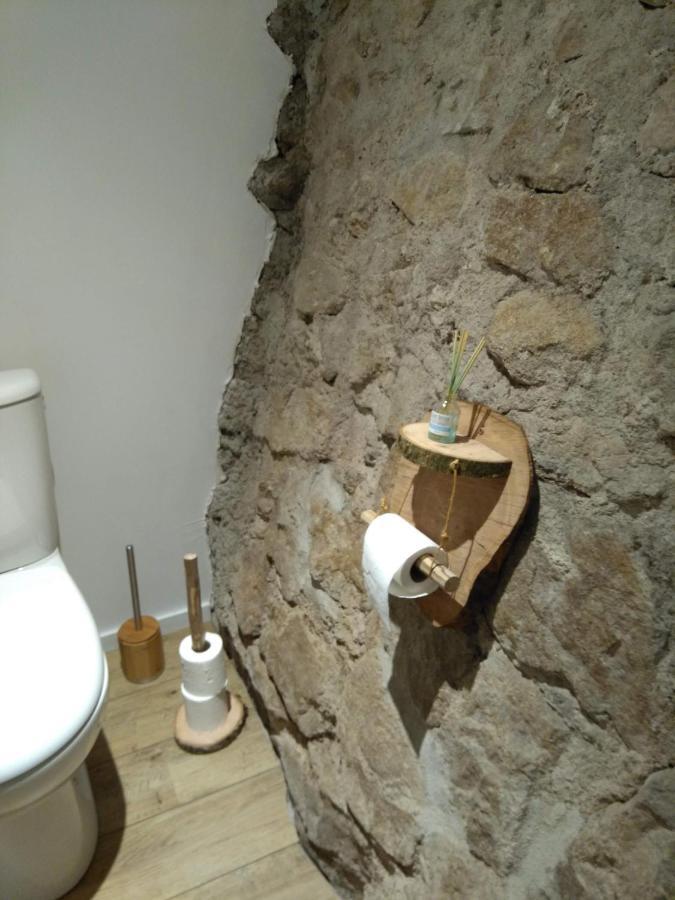 Maison De Nant Vorey Eksteriør bilde