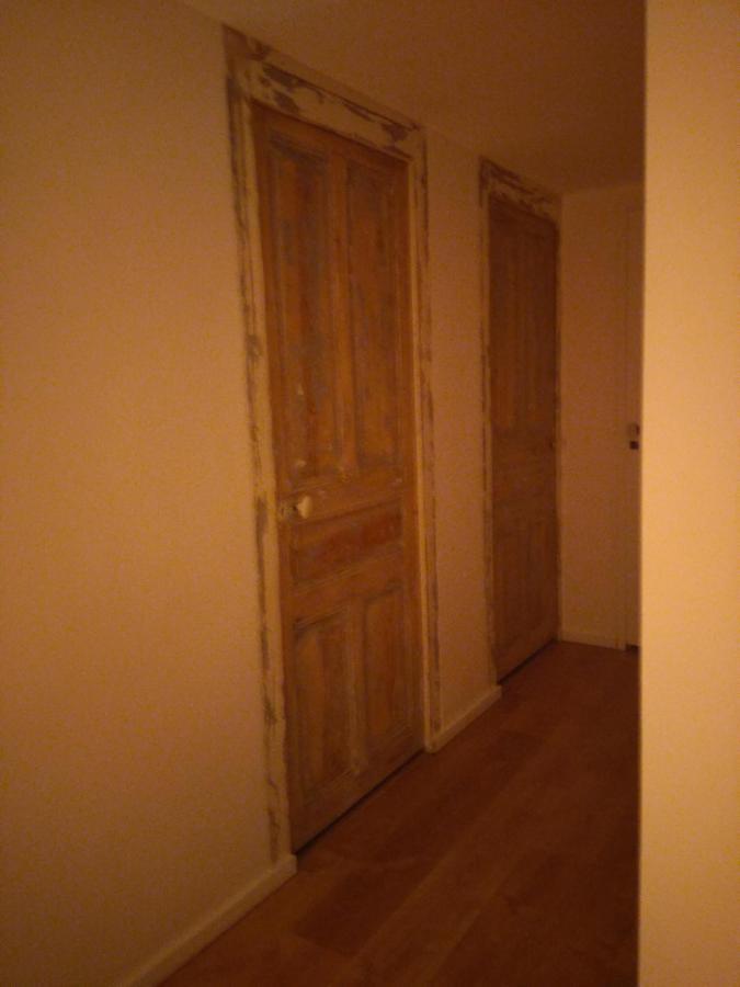 Maison De Nant Vorey Eksteriør bilde