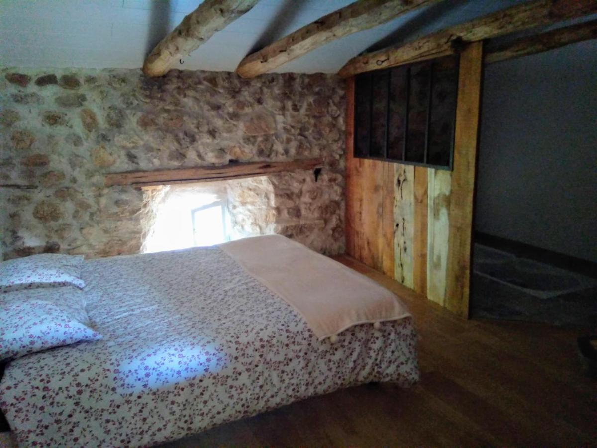 Maison De Nant Vorey Eksteriør bilde