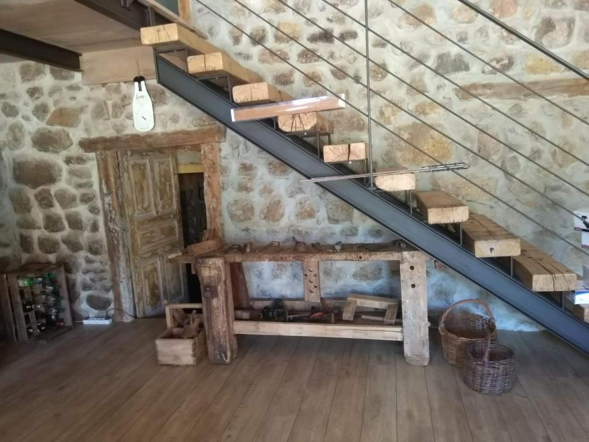 Maison De Nant Vorey Eksteriør bilde